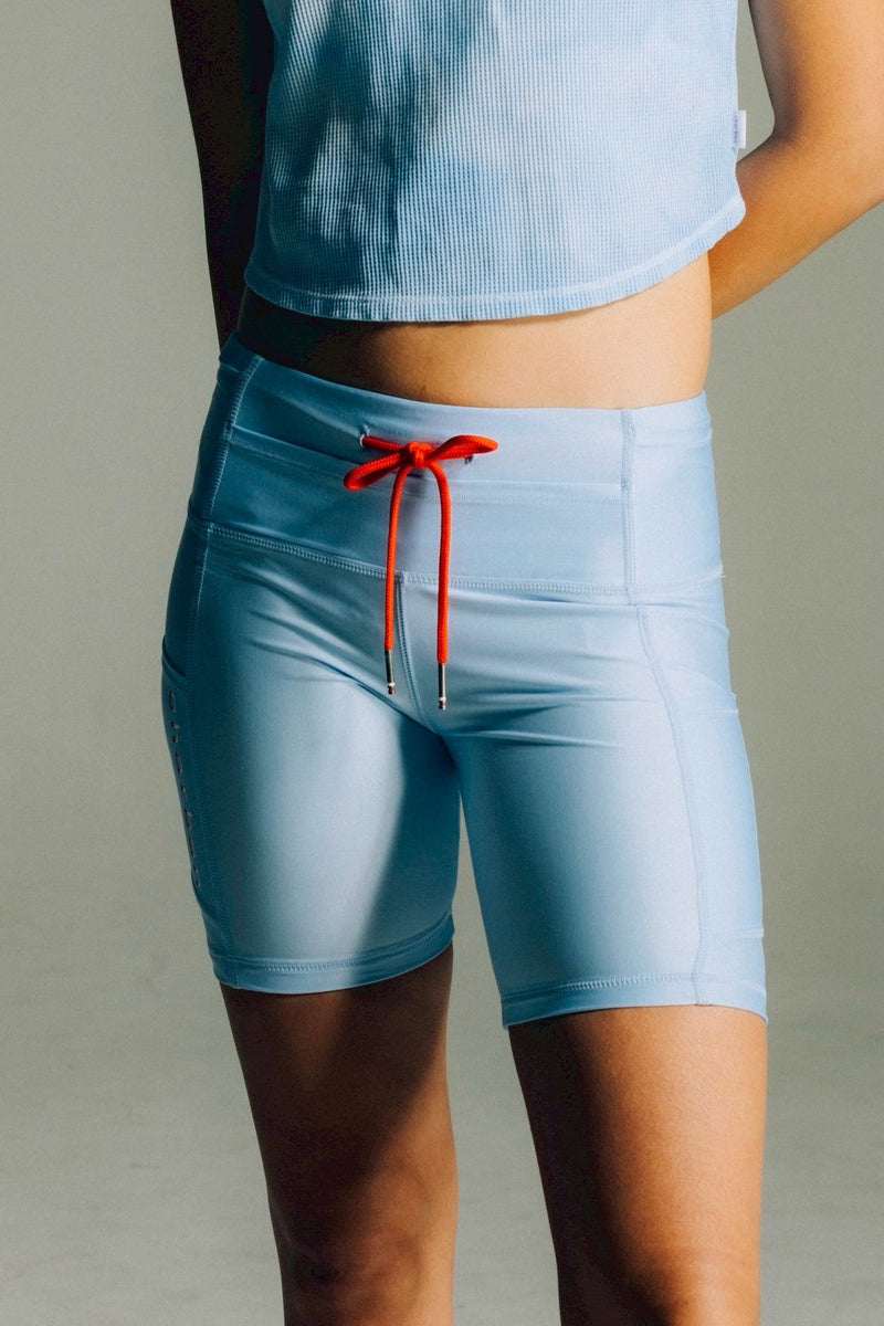 ウォーキング・ランニングウェア charbon PANTHER 7 POCKETS RACING SHORTS Bottoms