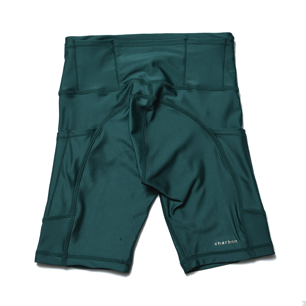 10 POCKETS SHORT LEGGINGS（MEN)