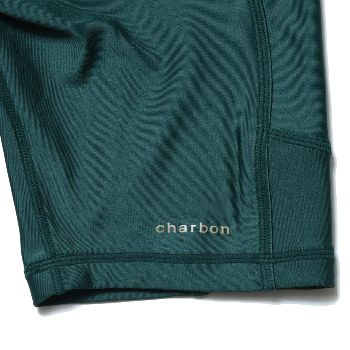 10 POCKETS SHORT LEGGINGS（MEN)
