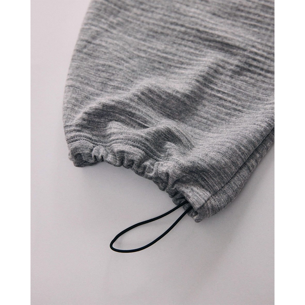 APEX Merino Wool Grid Pants