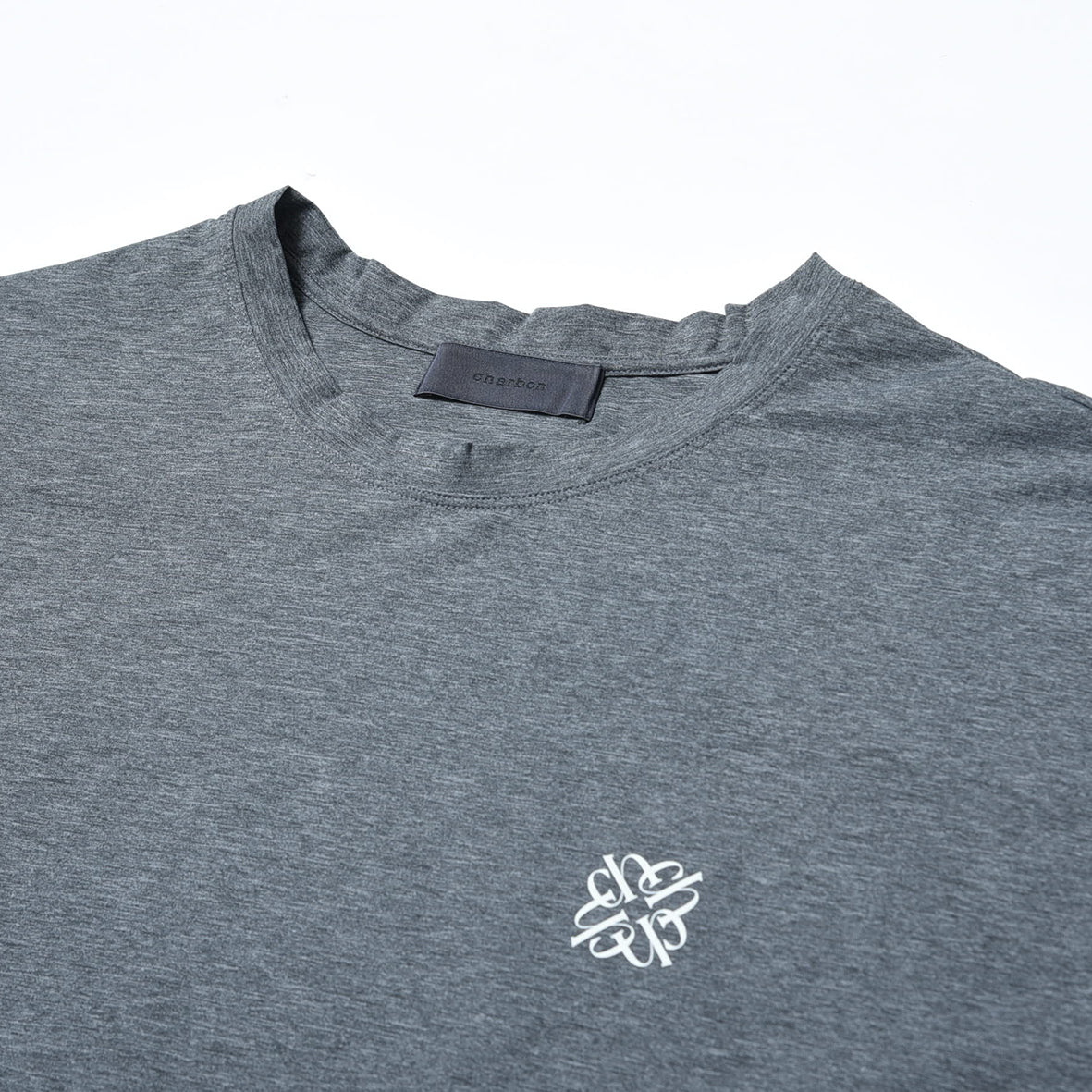 ITALIAN FABRIC BASIC LONG SLEEVE