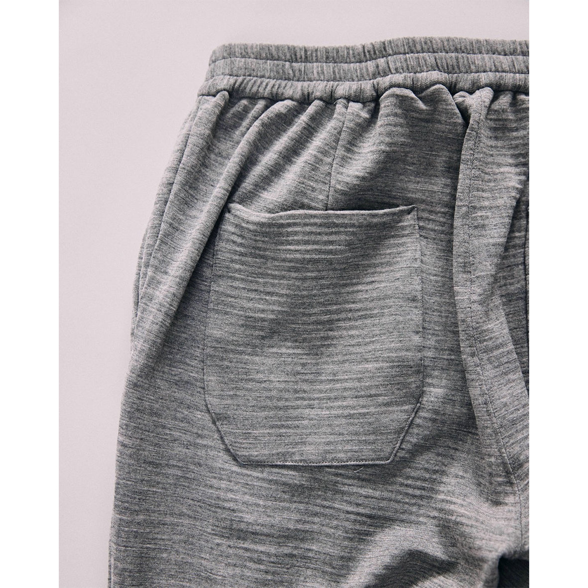 APEX Merino Wool Grid Pants