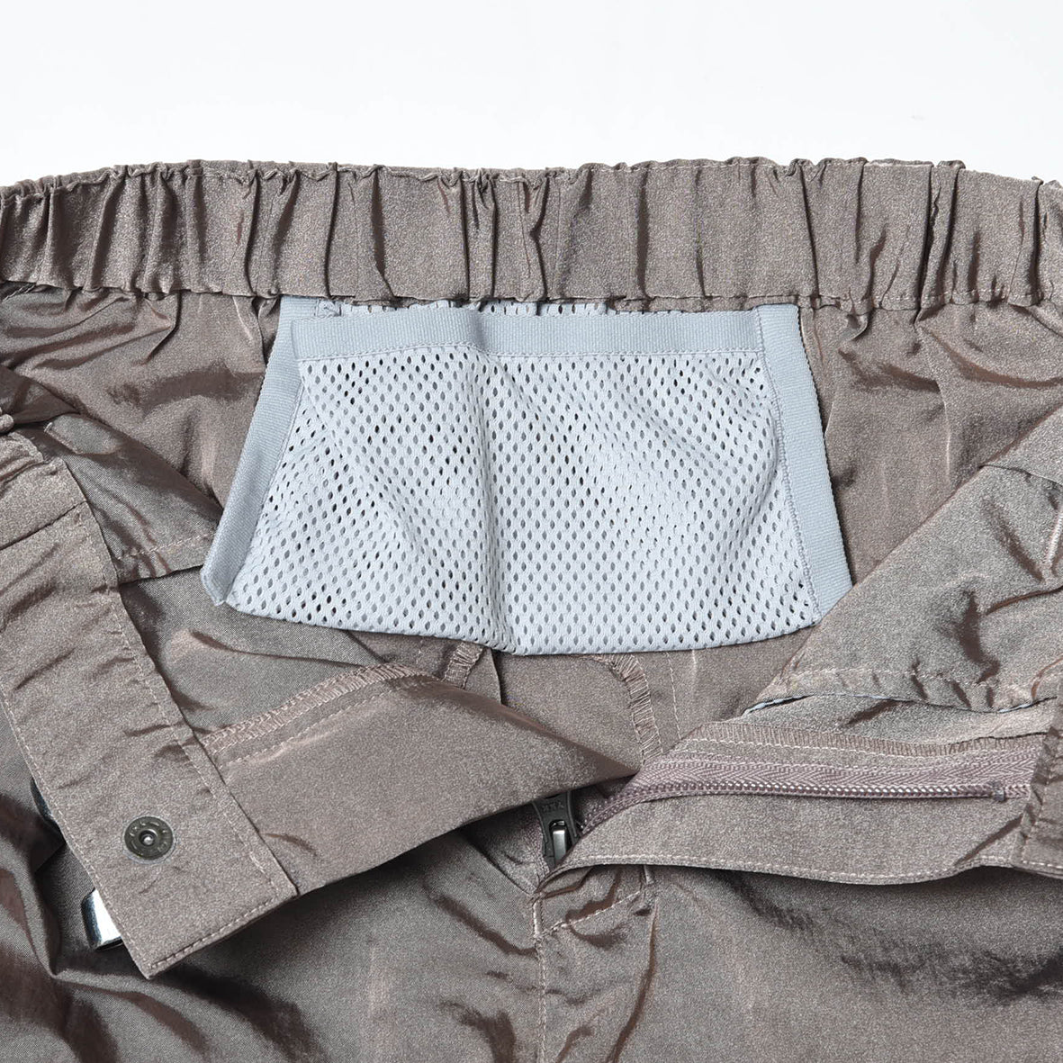 LIMONTA NYLON CARGO SHORTS