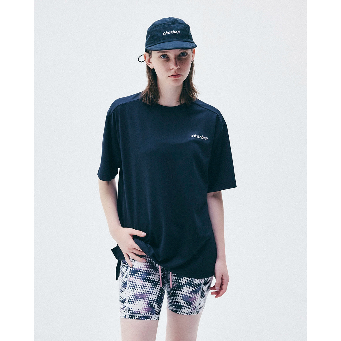 ENDLESS MOTION TEC T-SHIRT