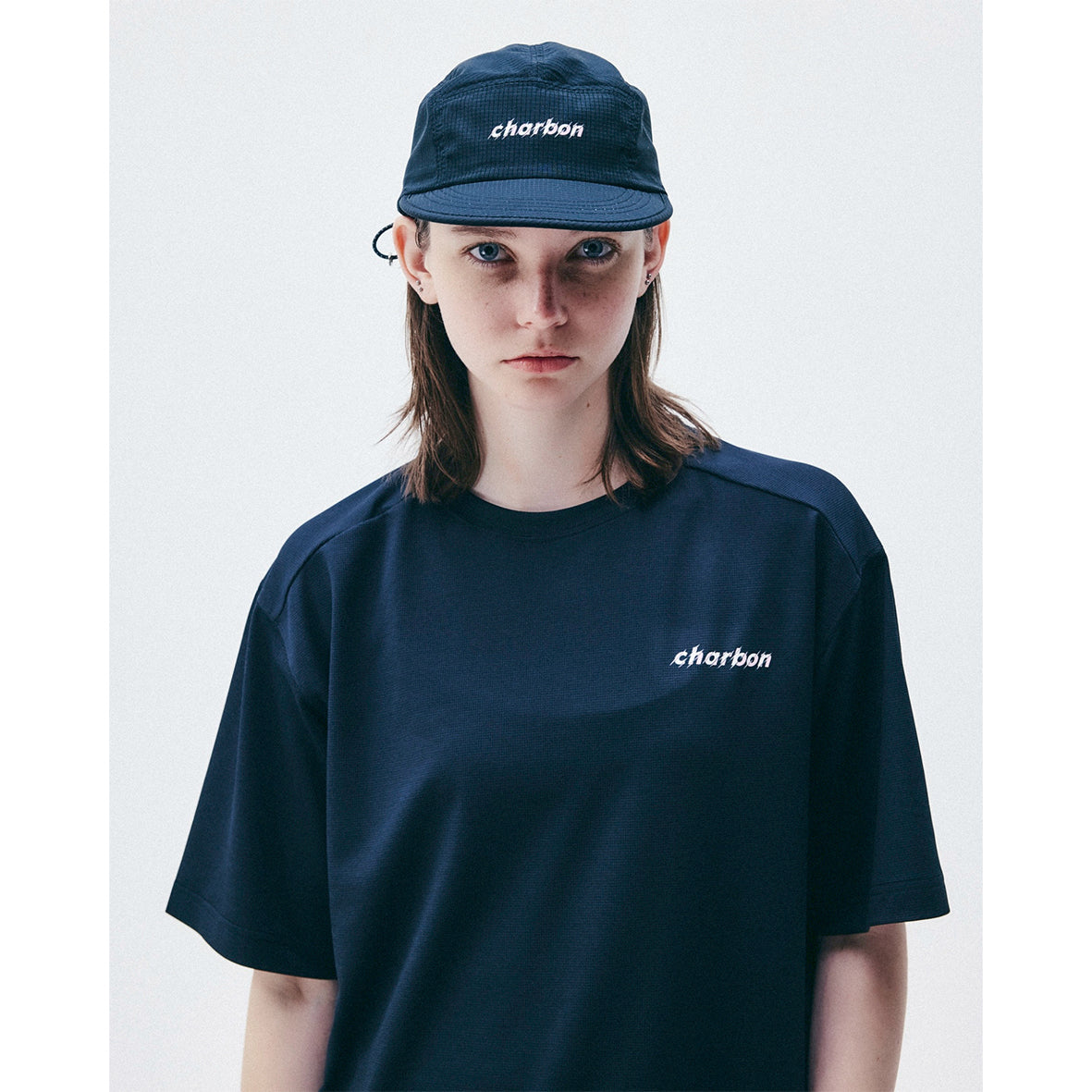 5-panel cap