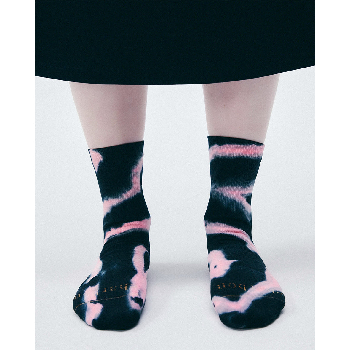 MARBLE SOCKS