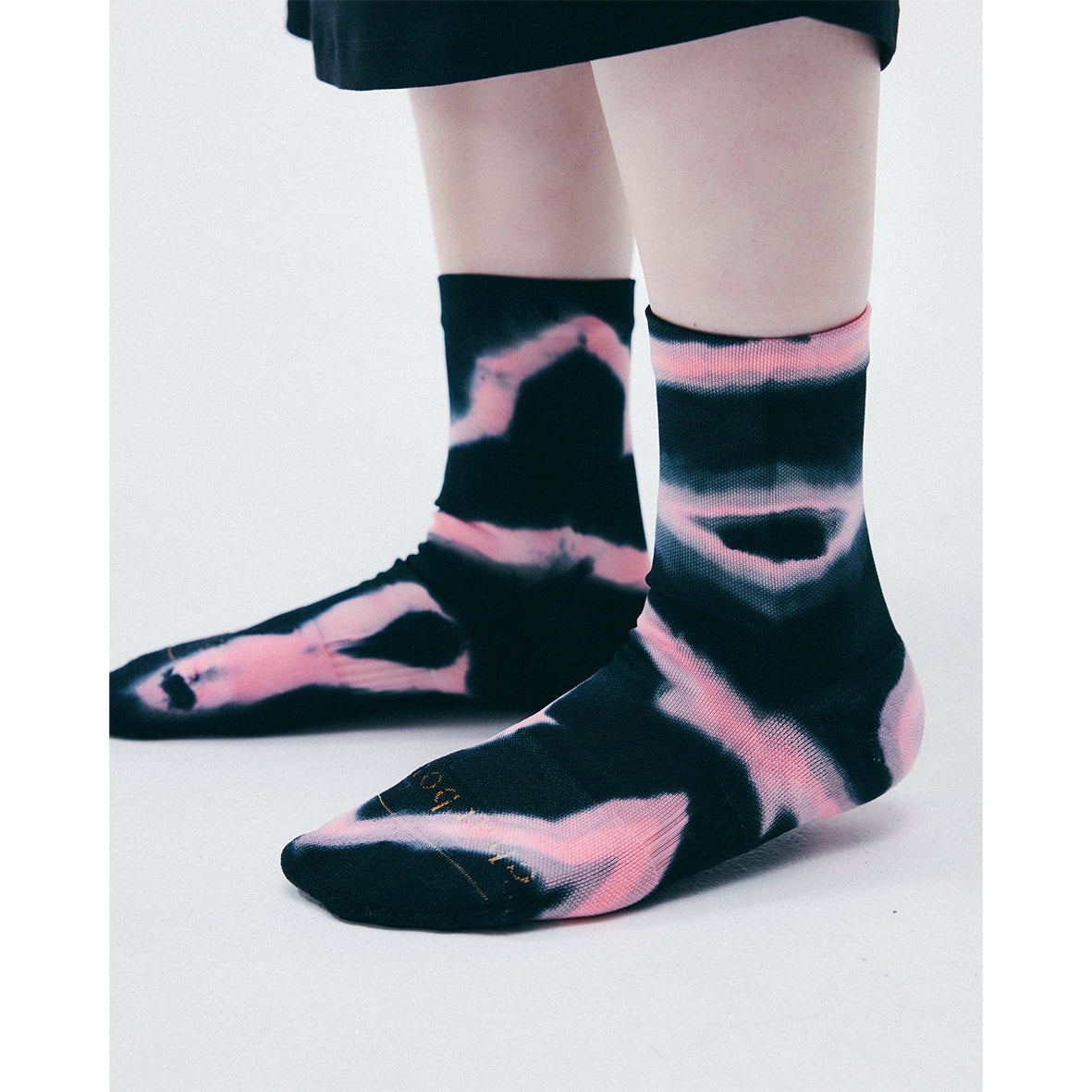 MARBLE SOCKS