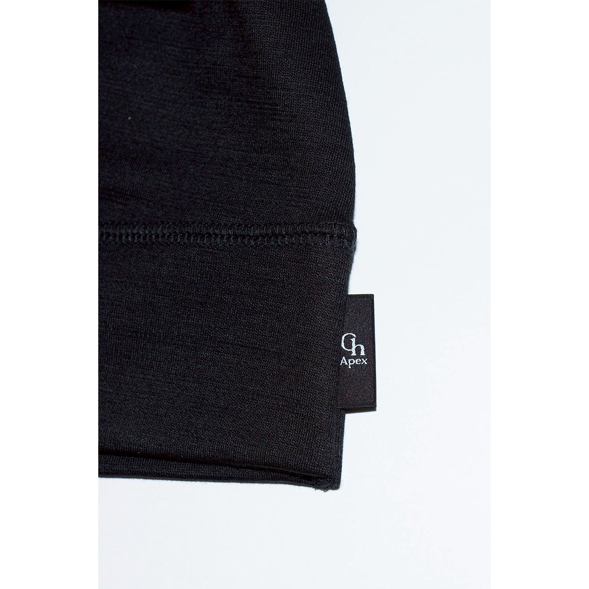 APEX Wool Jersey Beanie