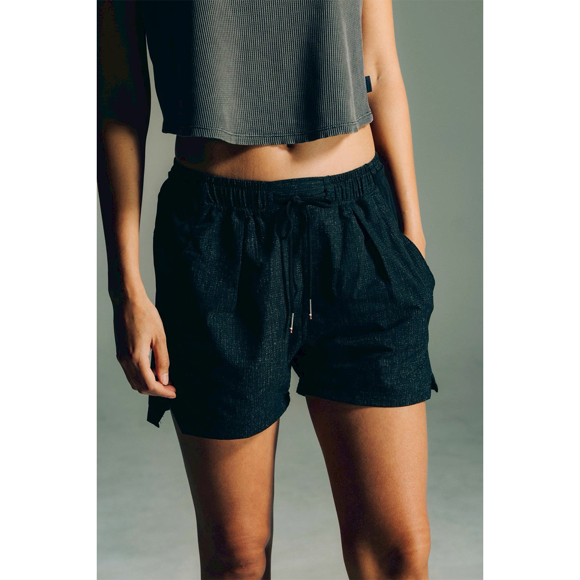 IKAT 7-POCKET RACING SHORTS