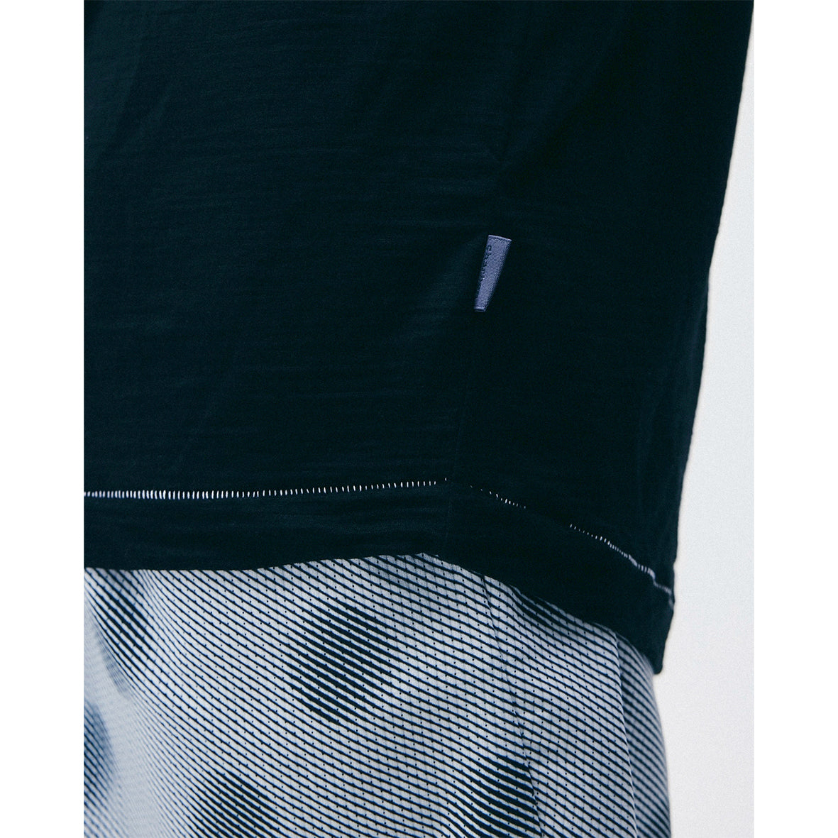 7 POCKETS RACING SHORTS（DOT）