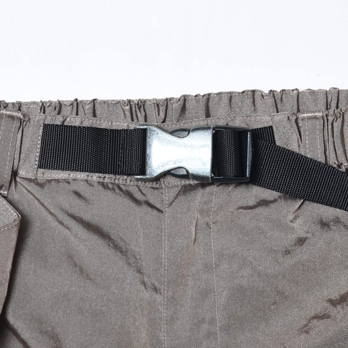LIMONTA NYLON CARGO SHORTS