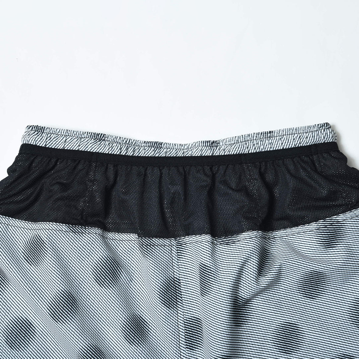 7 POCKETS RACING SHORTS（DOT）