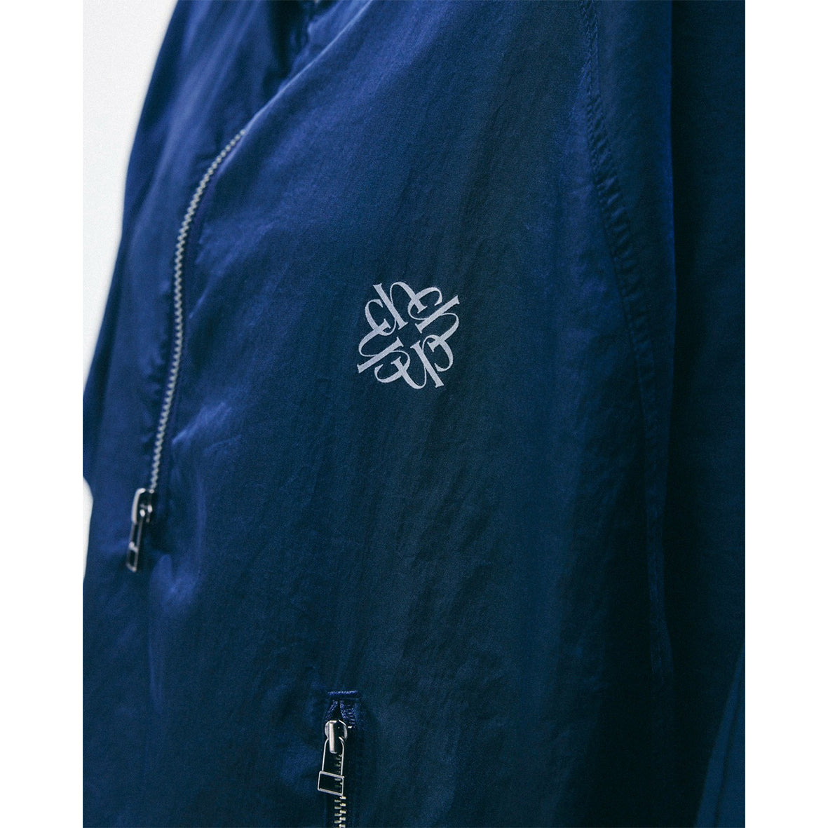 LIMONTA NYLON ANORAK JACKET