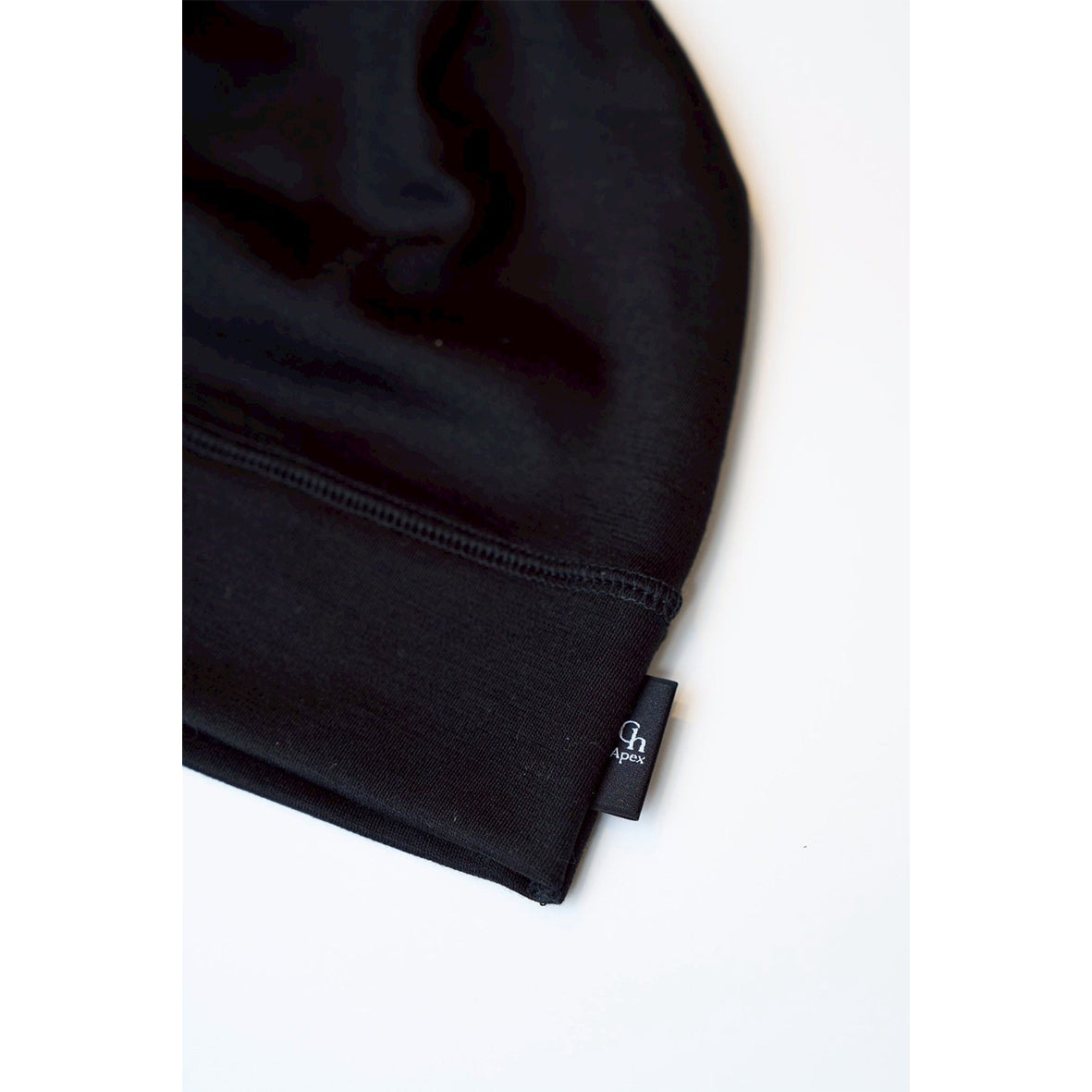 APEX Wool Jersey Beanie