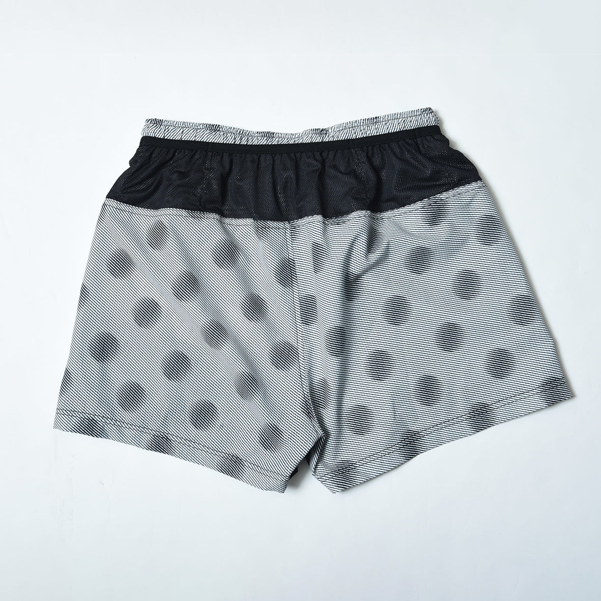 7 POCKETS RACING SHORTS（DOT）
