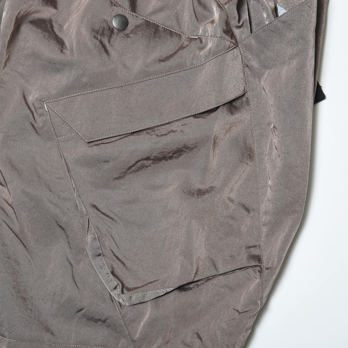 LIMONTA NYLON CARGO SHORTS