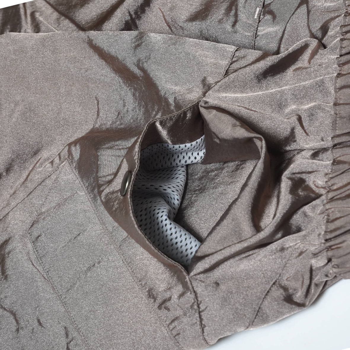 LIMONTA NYLON CARGO SHORTS