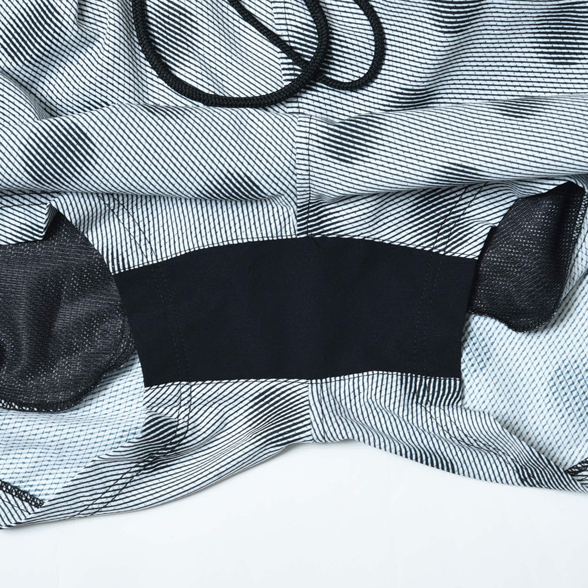 7 POCKETS RACING SHORTS（DOT）