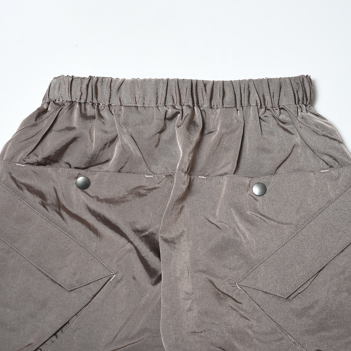 LIMONTA NYLON CARGO SHORTS
