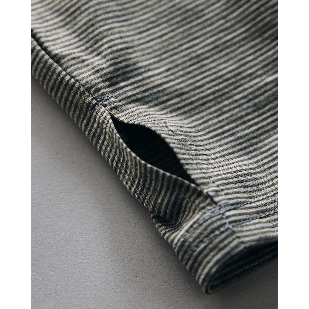 APEX REDA Wool Boatneck Long Sleeve