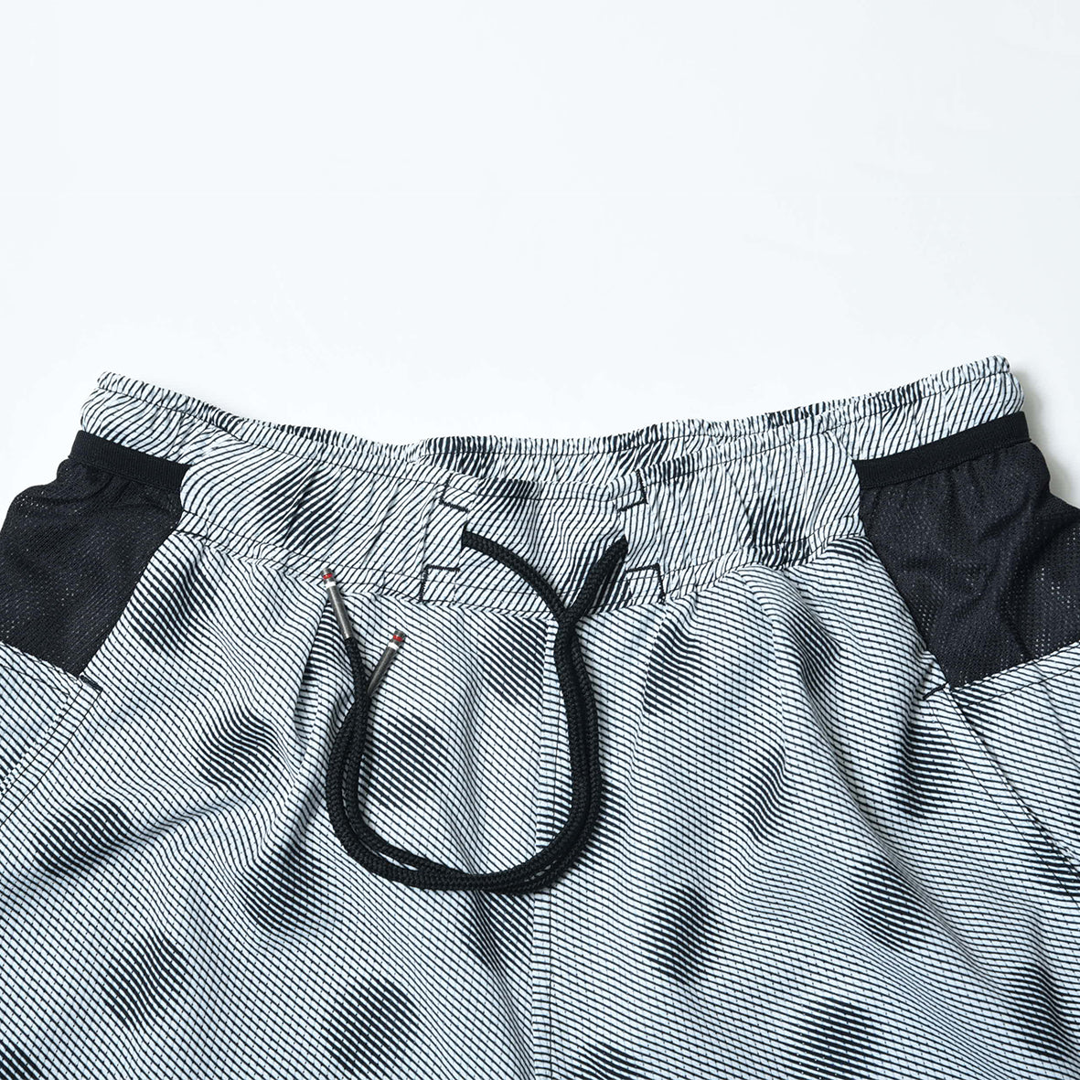 7 POCKETS RACING SHORTS（DOT）