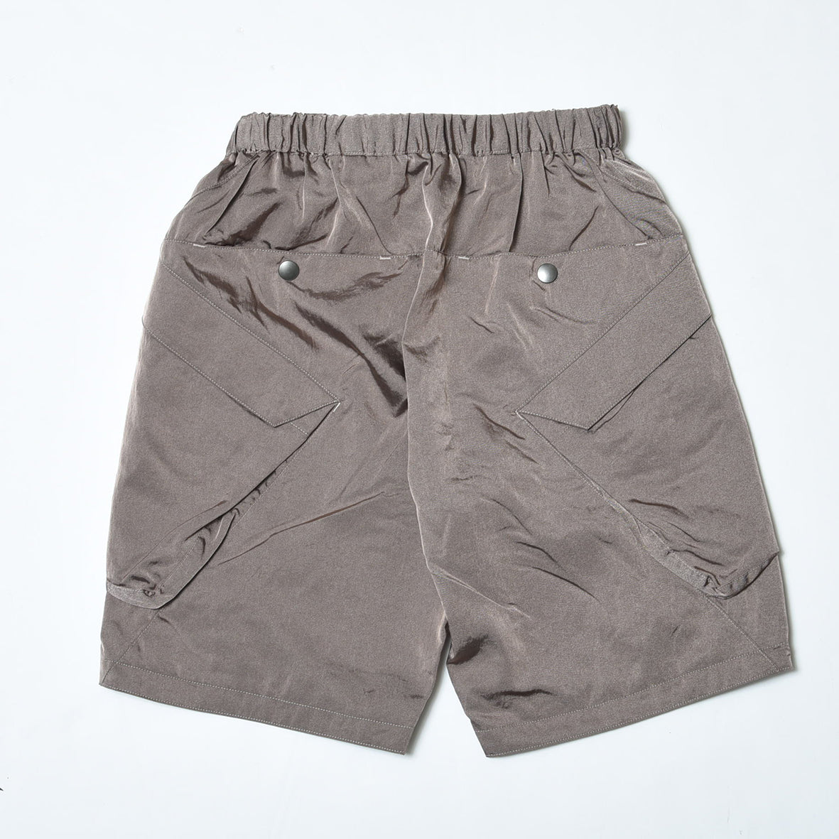 LIMONTA NYLON CARGO SHORTS
