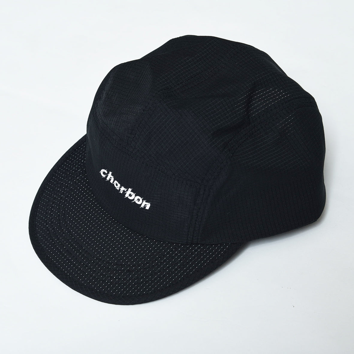 5-panel cap