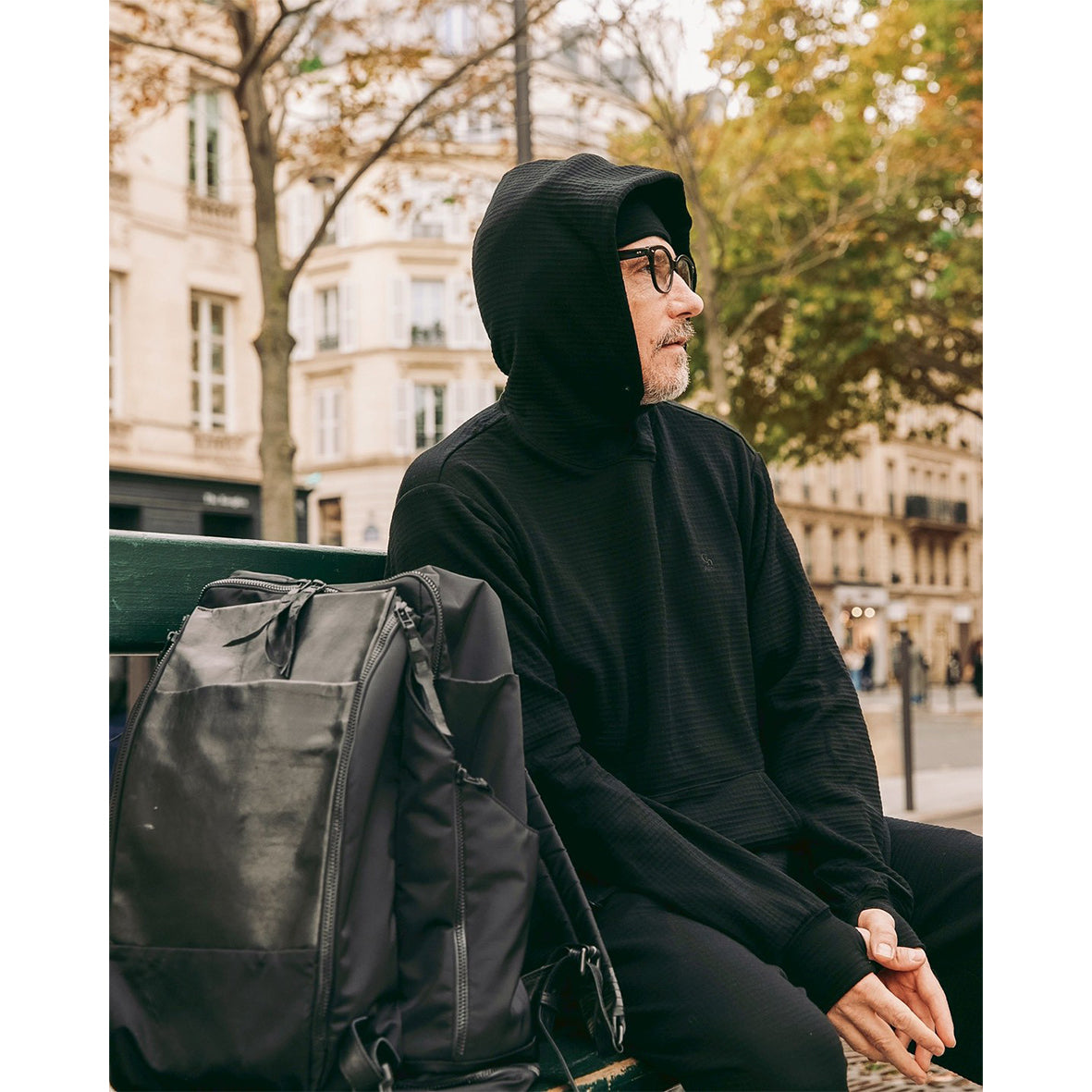 Athletic sac charbon38