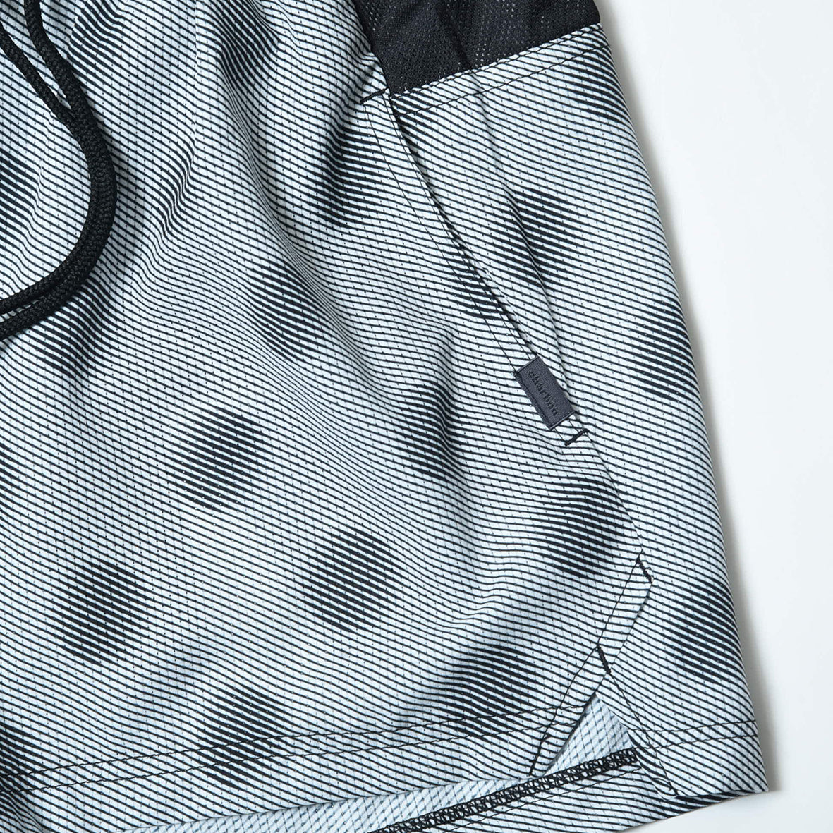 7 POCKETS RACING SHORTS（DOT）