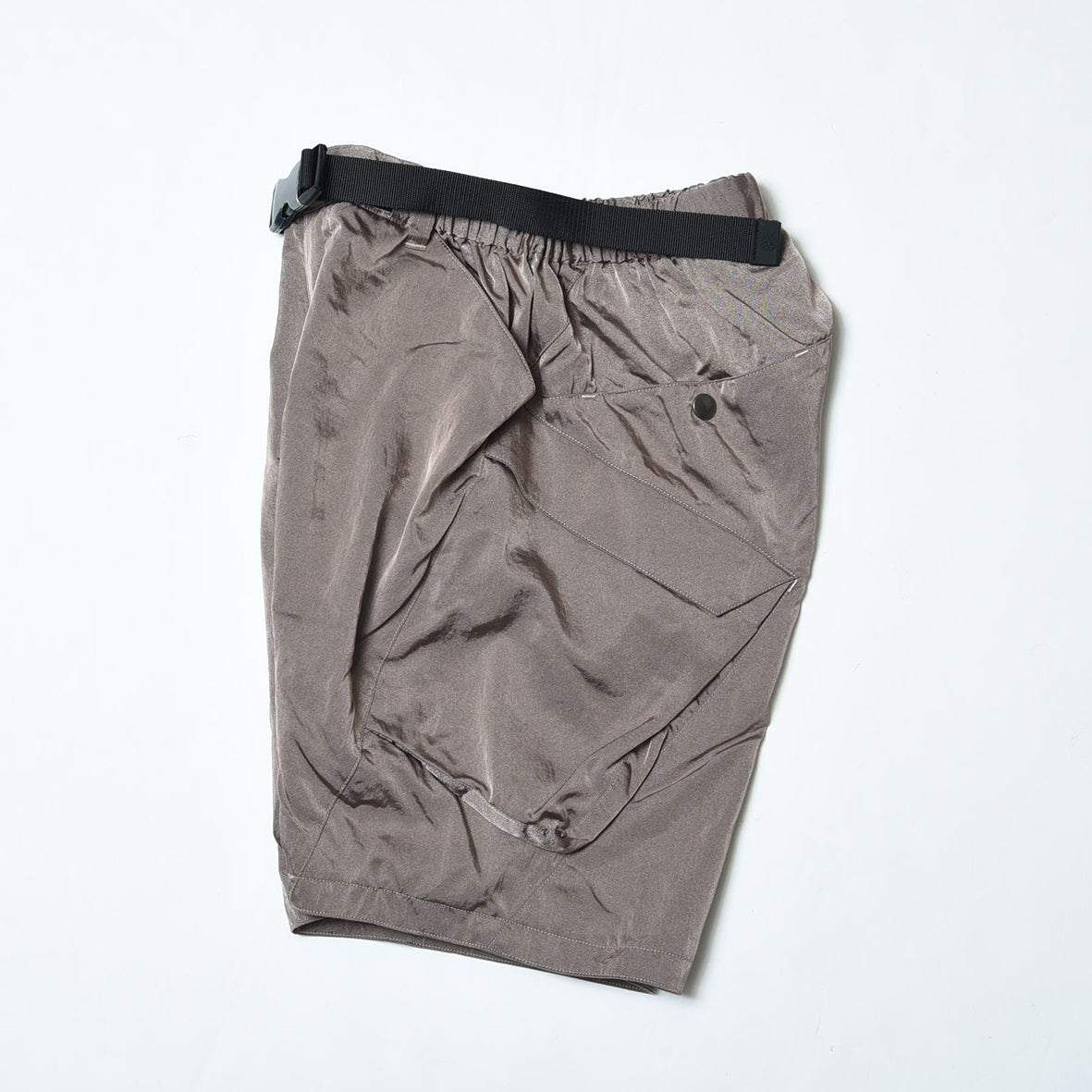 LIMONTA NYLON CARGO SHORTS