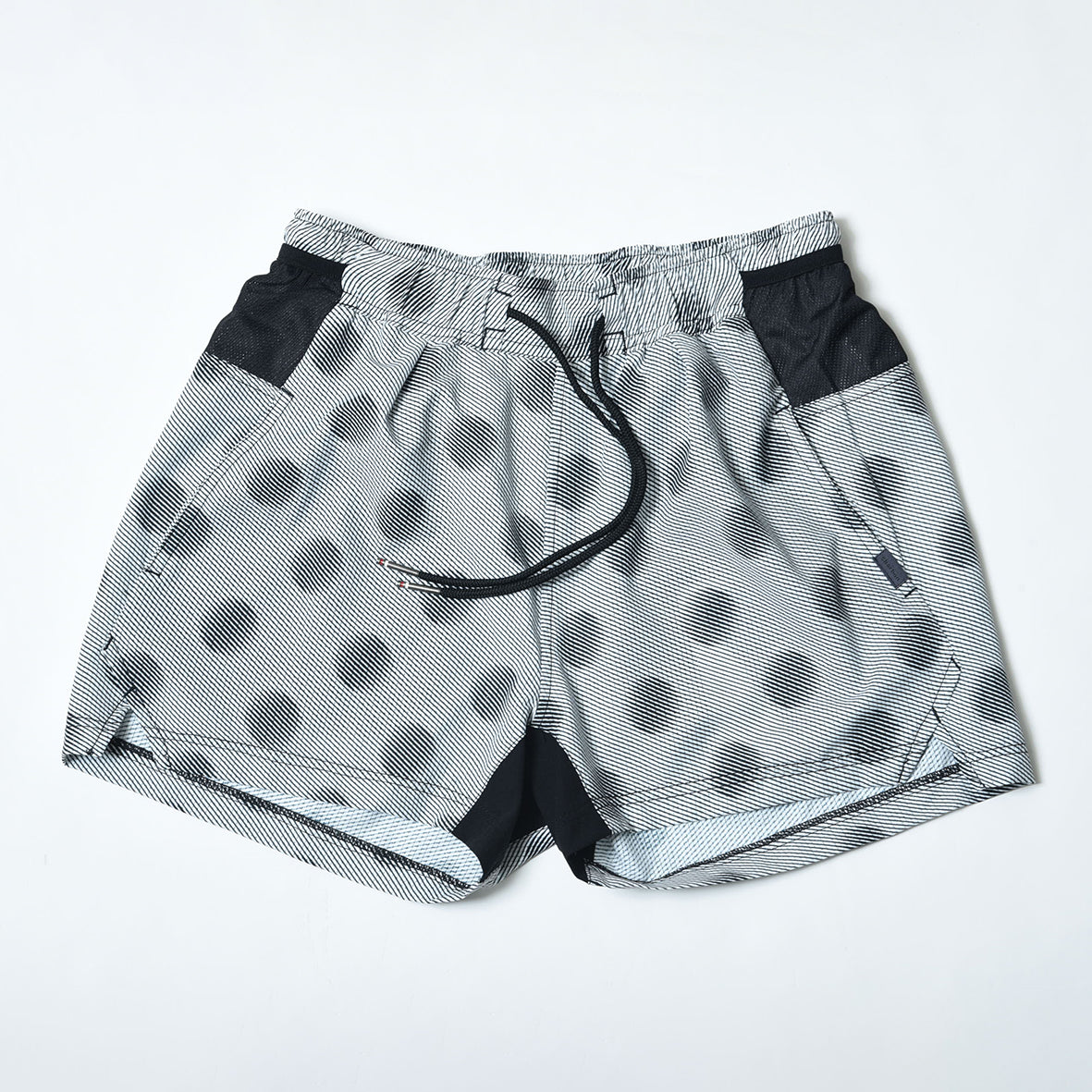 7 POCKETS RACING SHORTS（DOT）