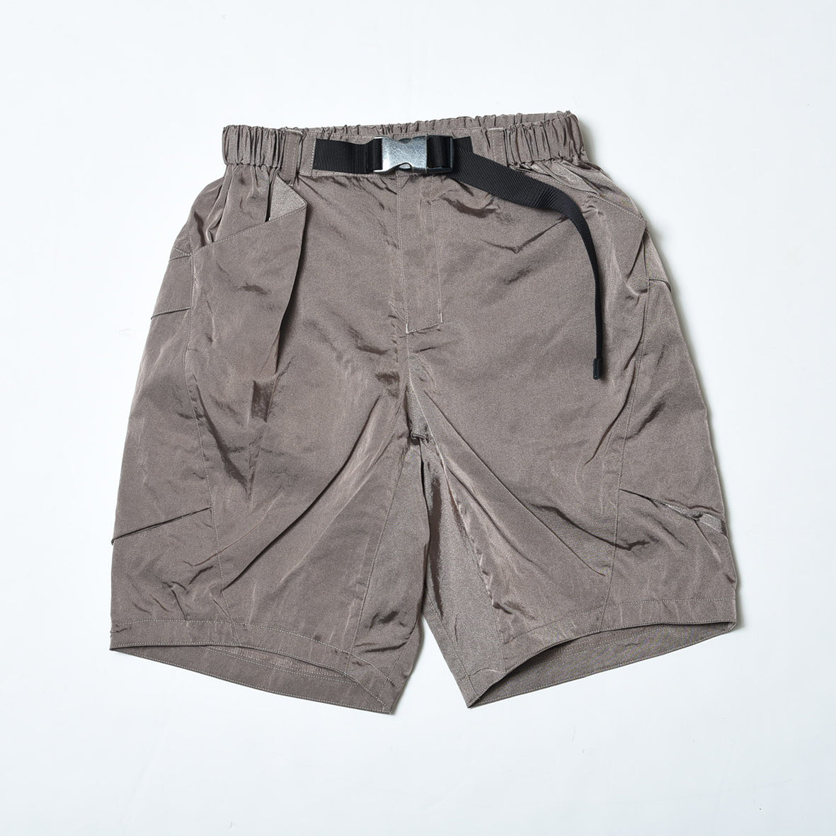LIMONTA NYLON CARGO SHORTS