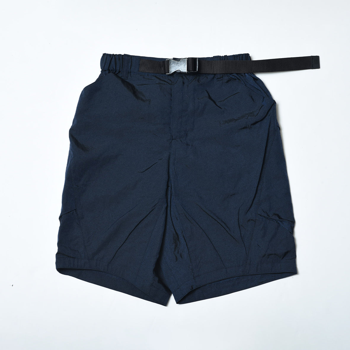 LIMONTA NYLON CARGO SHORTS