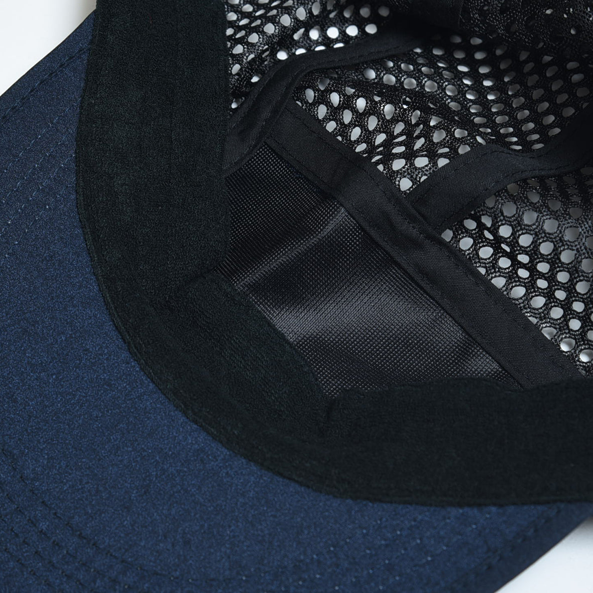 LIMONTA NYLON MESH CAP