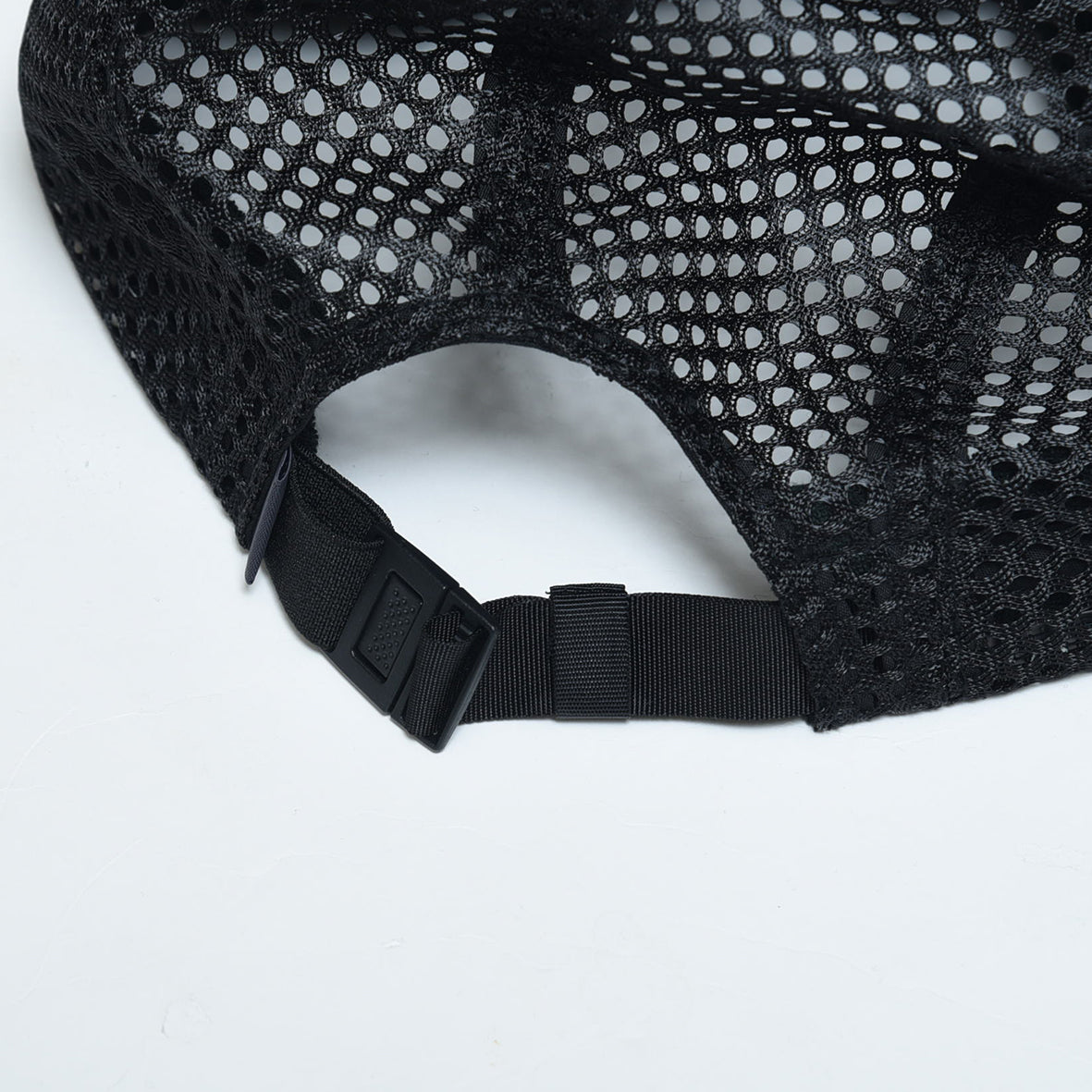 LIMONTA NYLON MESH CAP