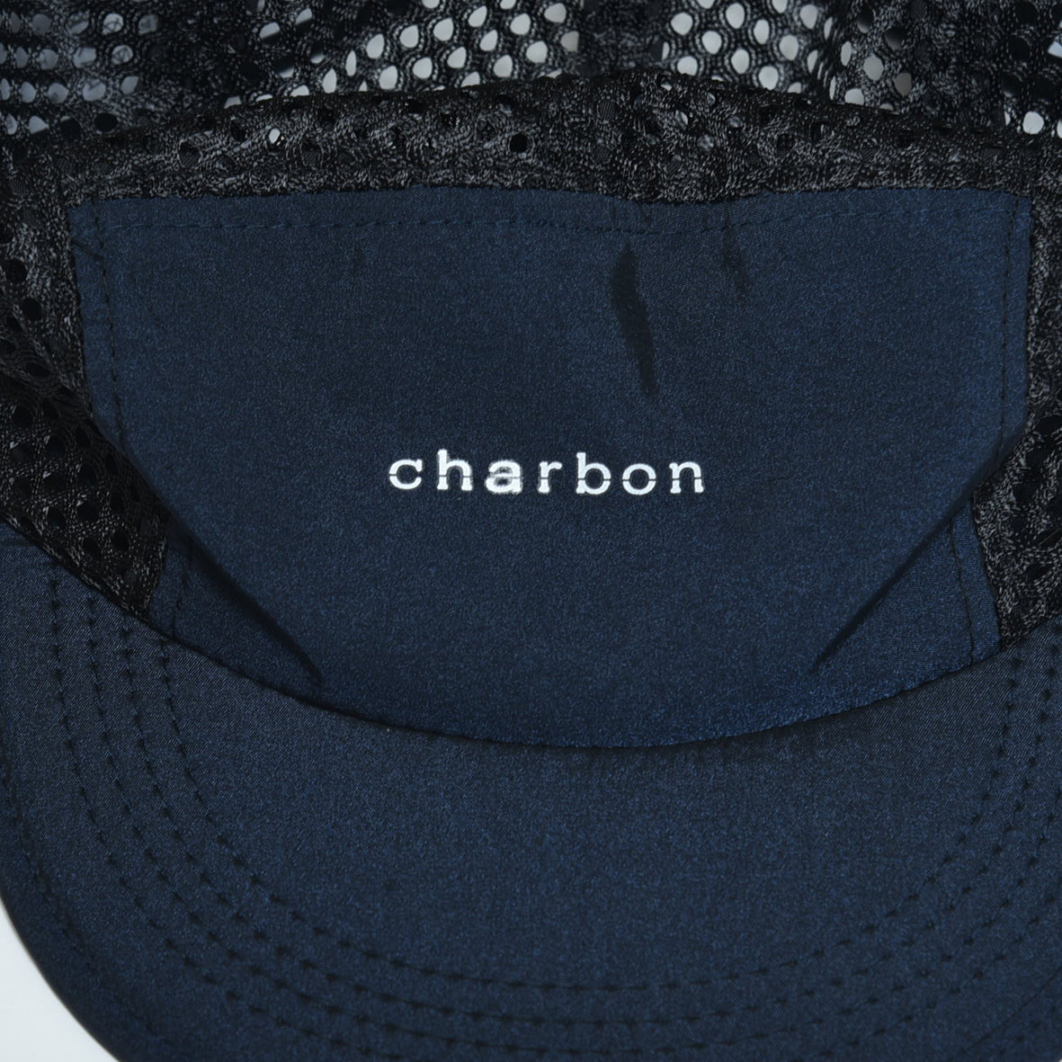 LIMONTA NYLON MESH CAP