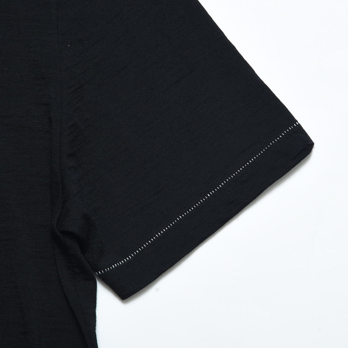 REDA WOOL POCKET T-SHIRT