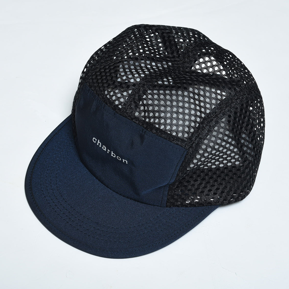 LIMONTA NYLON MESH CAP