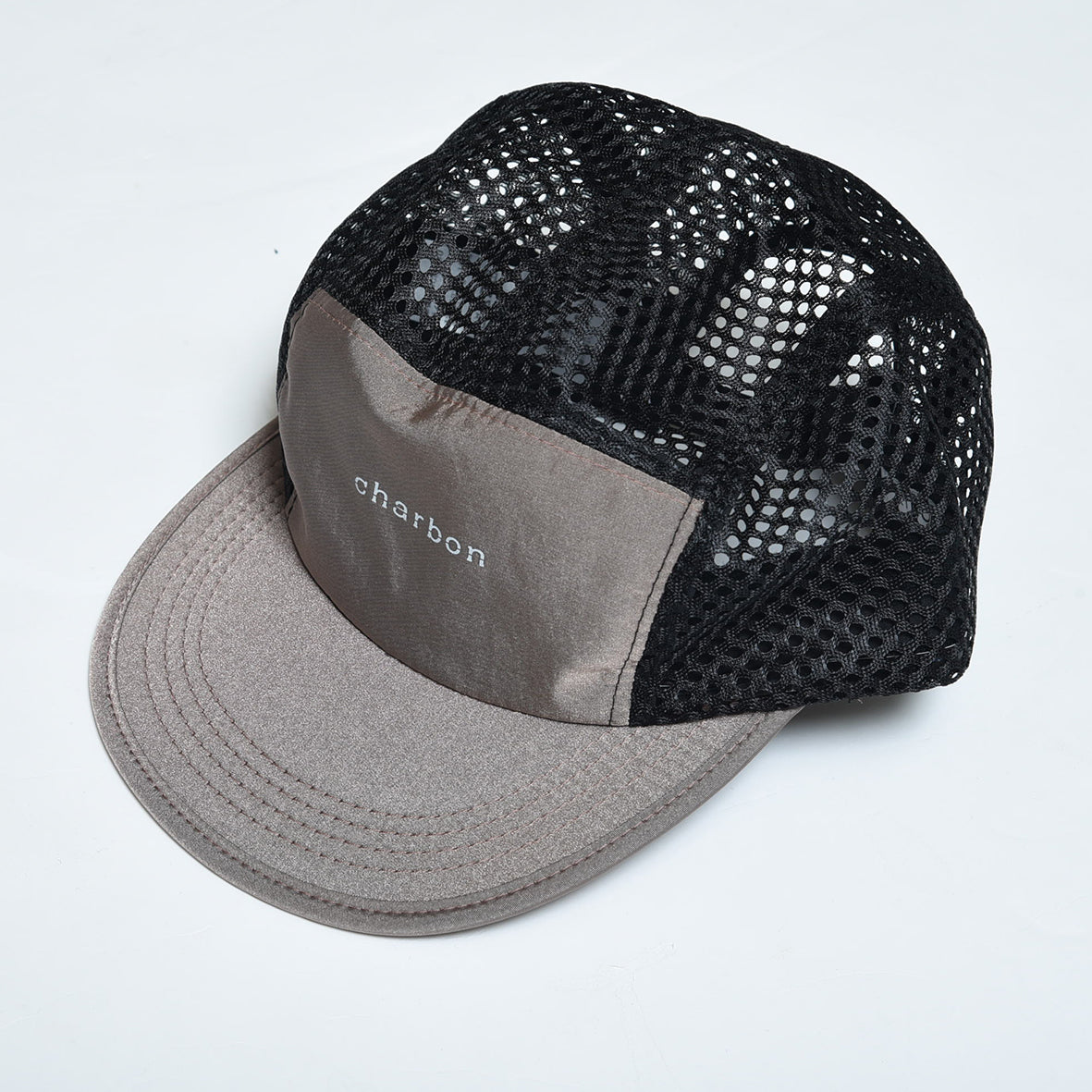 LIMONTA NYLON MESH CAP