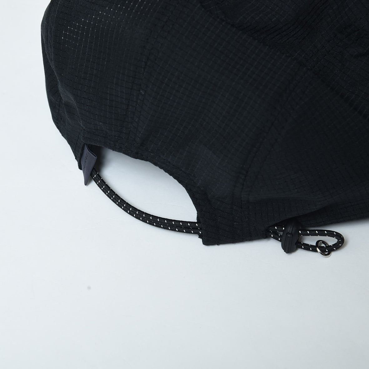 5-panel cap