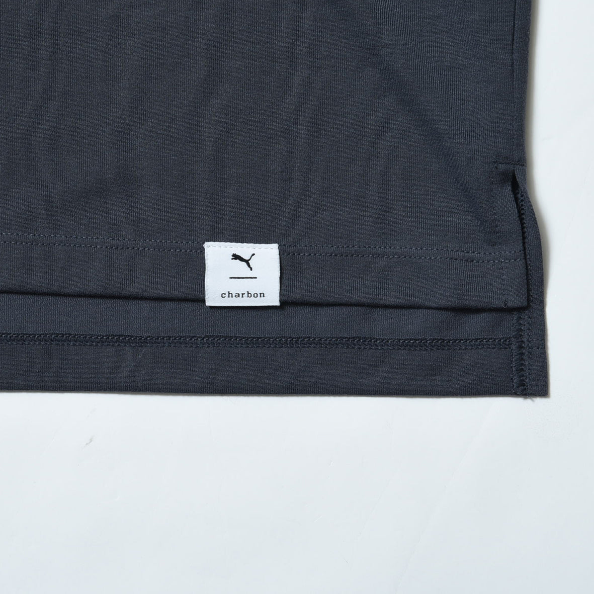 PUMA × CHARBON FOOTBALL T-SHIRTS