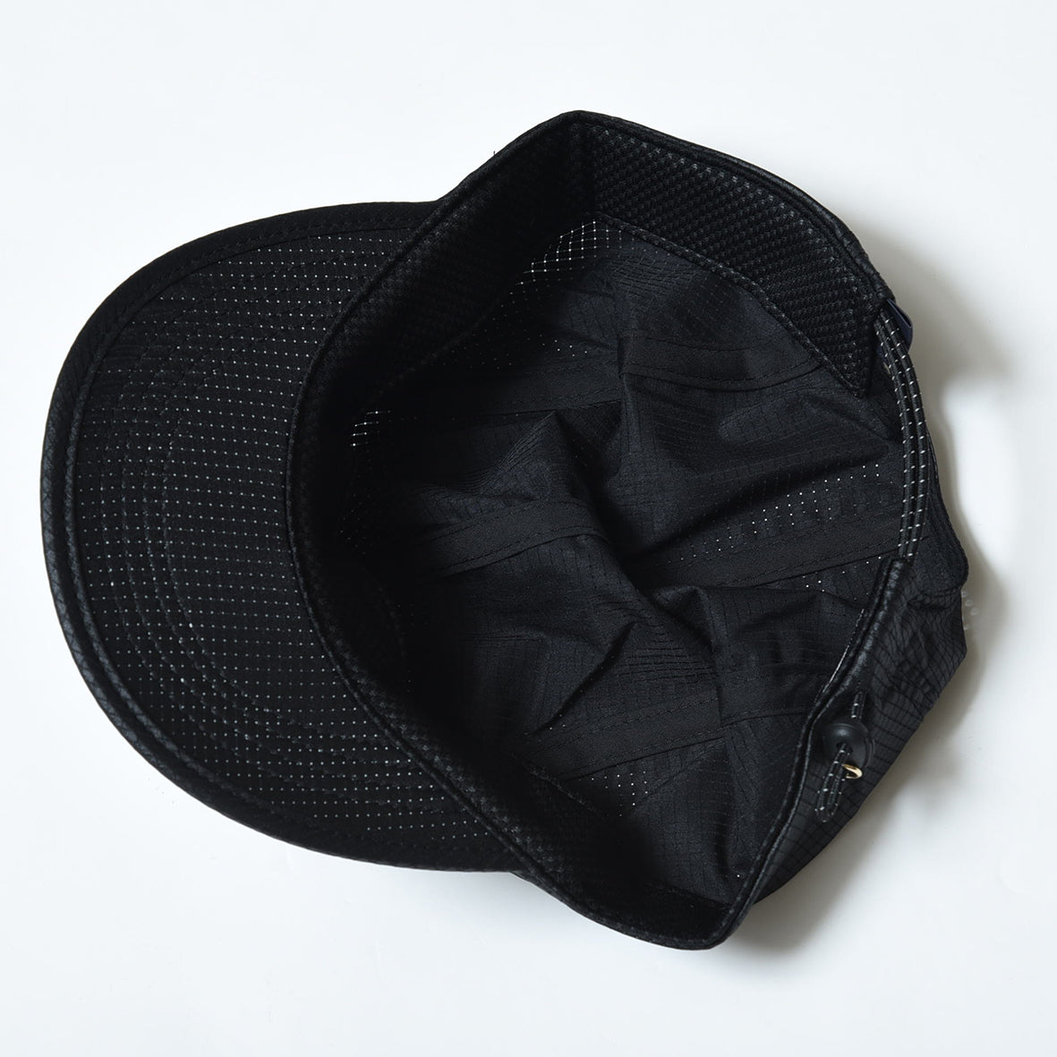 FIVE PANEL CAP