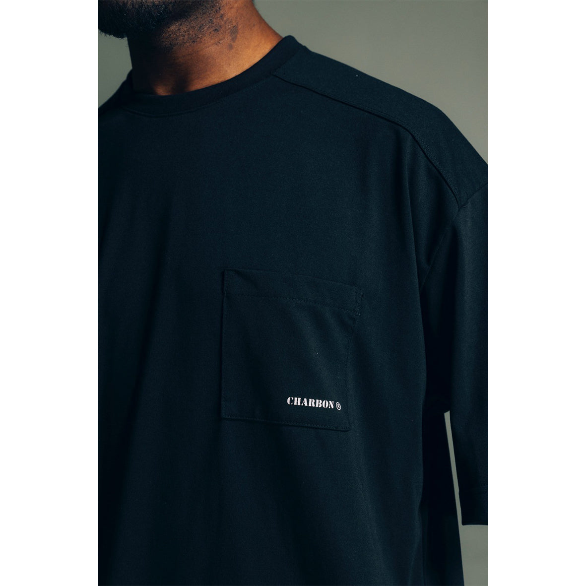 POCKET DRY BIG T-SHIRTS