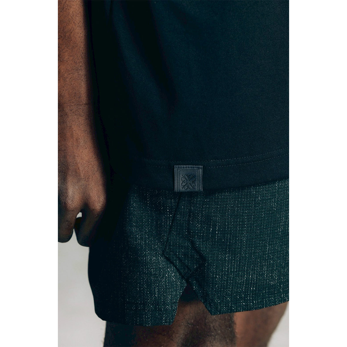 POCKET DRY BIG T-SHIRTS