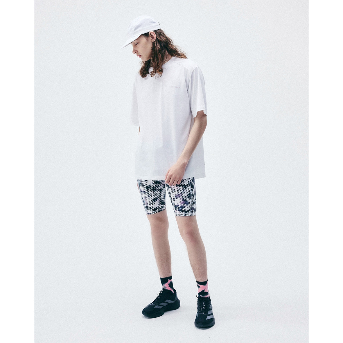ENDLESS MOTION TEC T-SHIRT