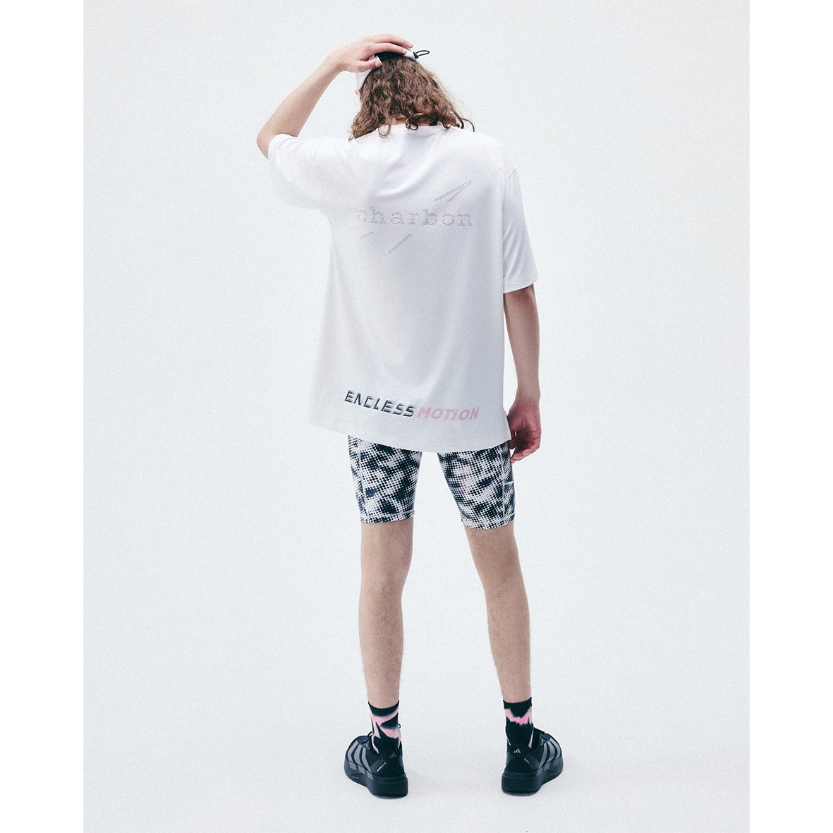 ENDLESS MOTION TEC T-SHIRT