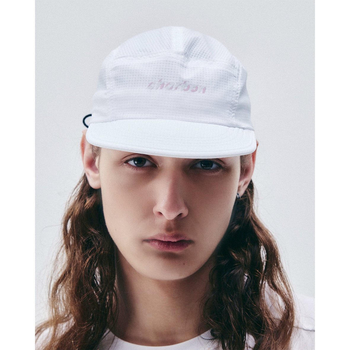 5-panel cap
