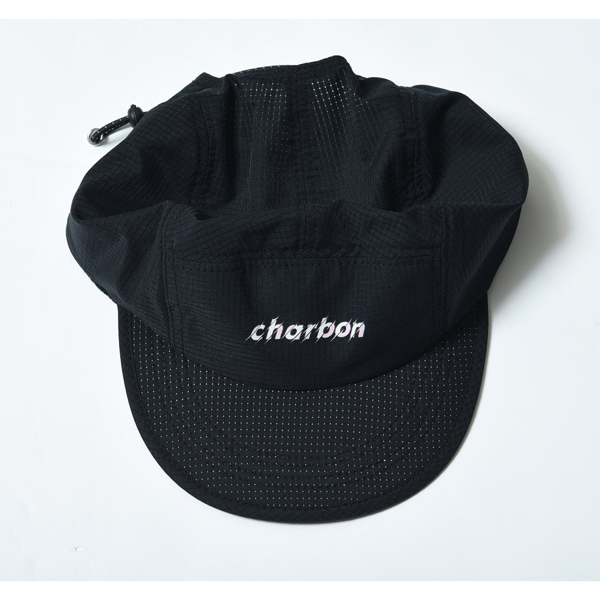 5-panel cap