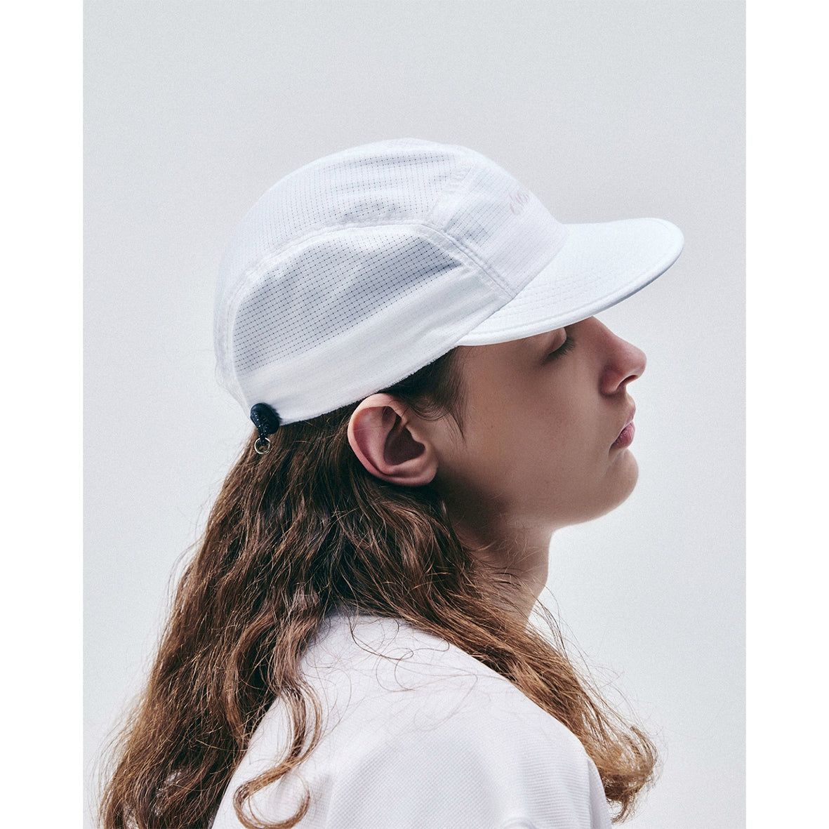5-panel cap