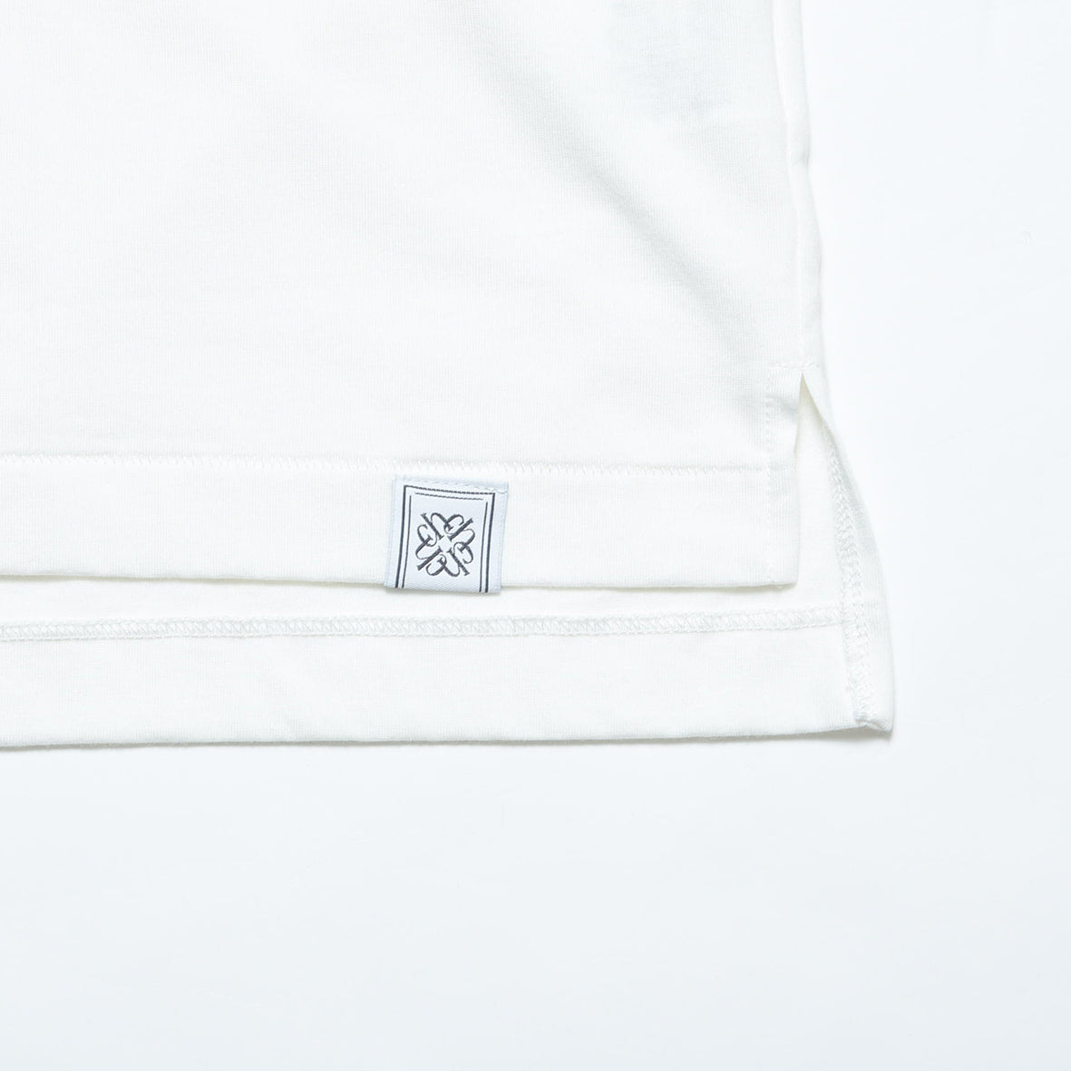 PIGMENT DYE T-SHIRT